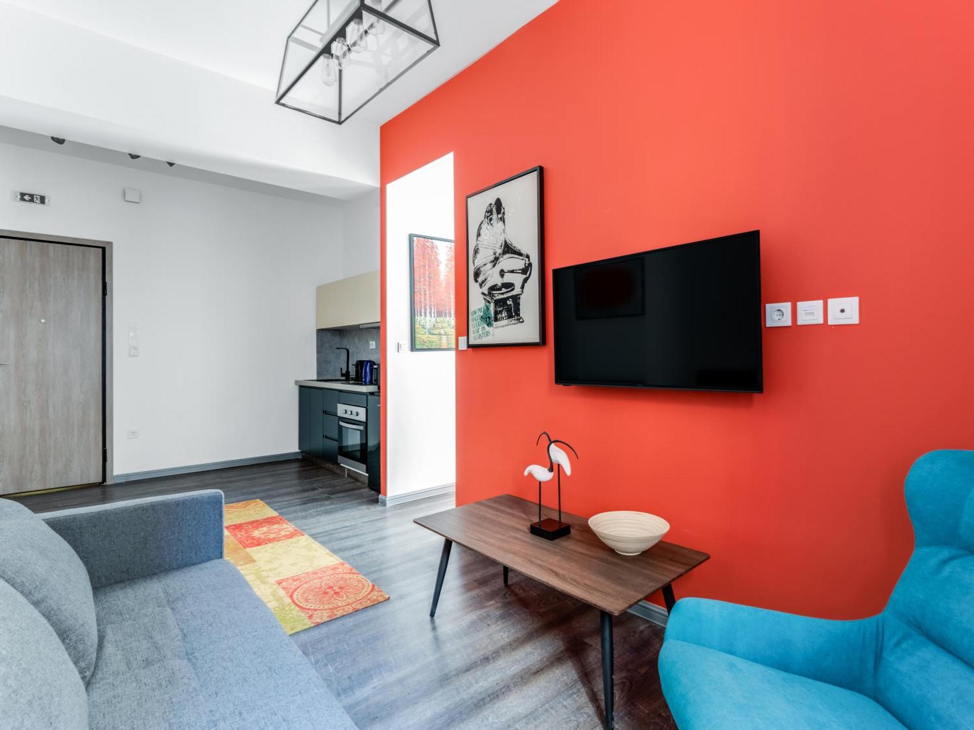 Yalarent Luxury Apartments In The Heart Of The City Athén Kültér fotó