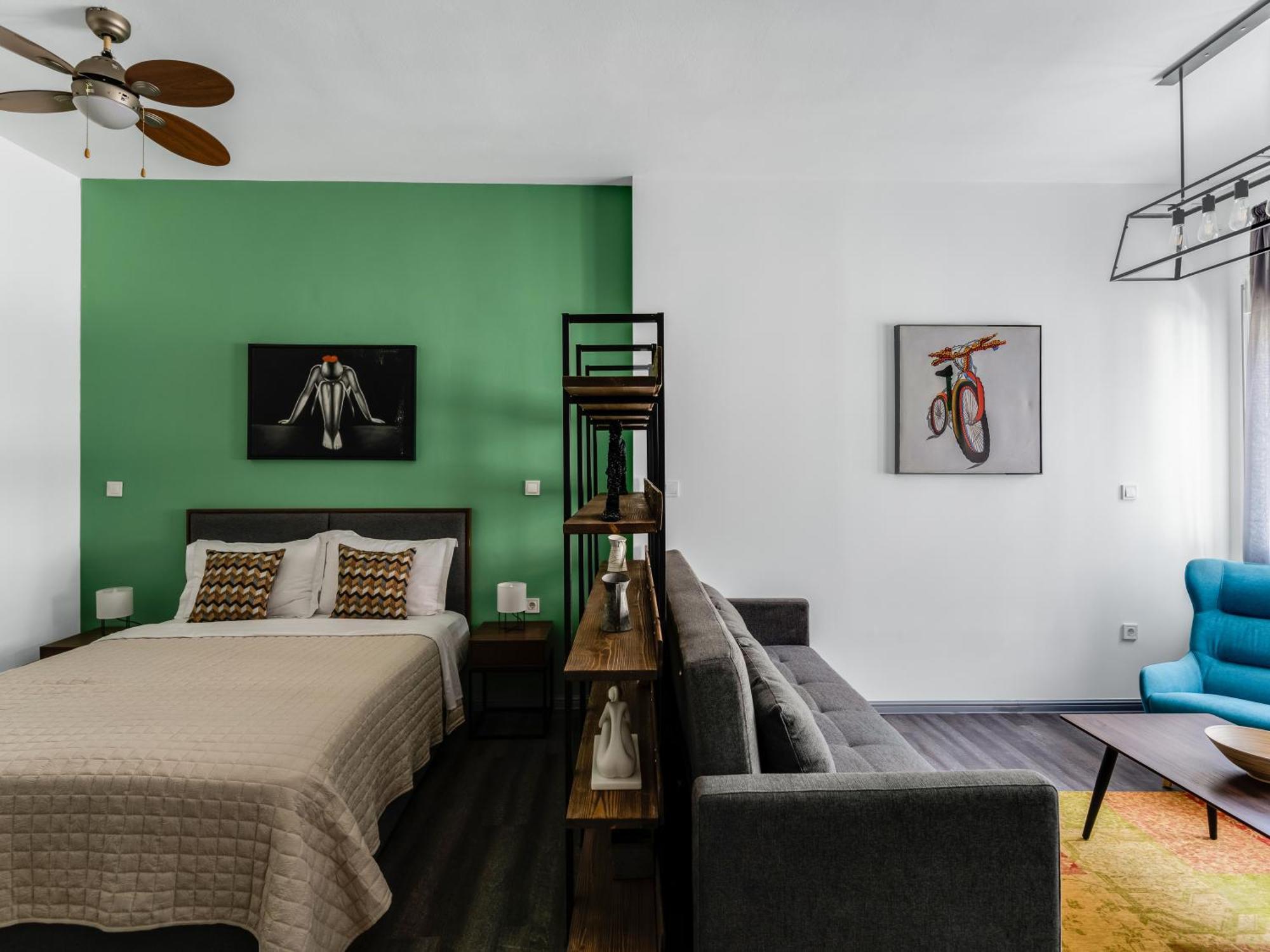 Yalarent Luxury Apartments In The Heart Of The City Athén Kültér fotó