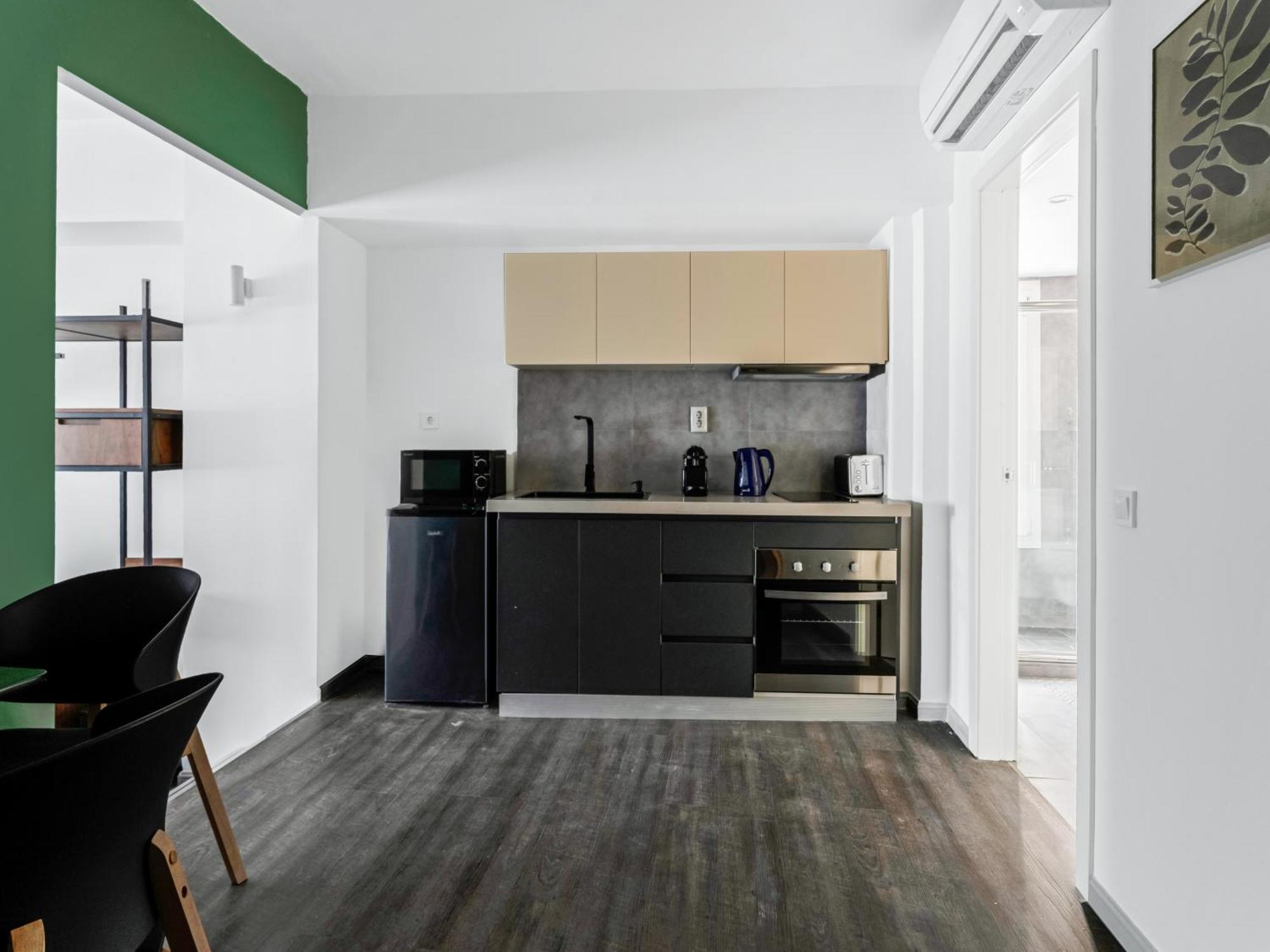Yalarent Luxury Apartments In The Heart Of The City Athén Kültér fotó