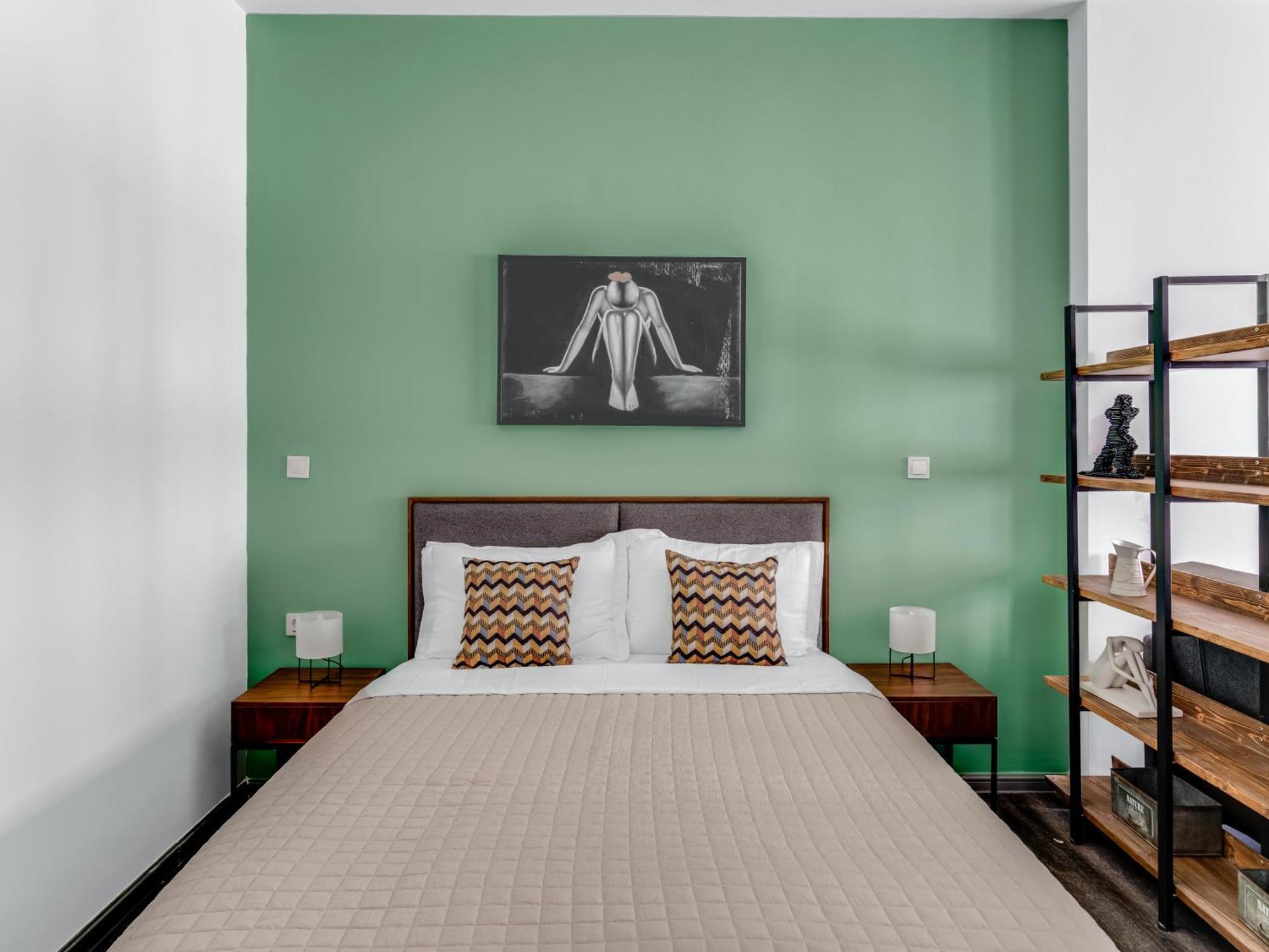 Yalarent Luxury Apartments In The Heart Of The City Athén Kültér fotó