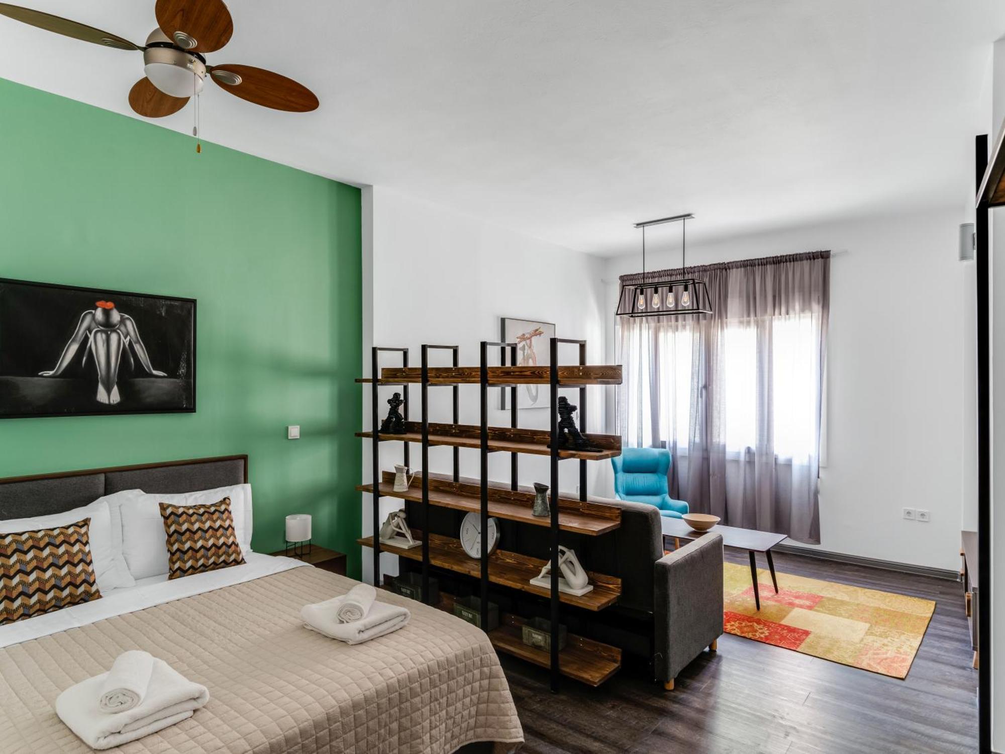 Yalarent Luxury Apartments In The Heart Of The City Athén Kültér fotó